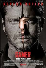 دانلود فیلم  Gamer 2009