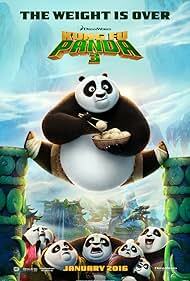 دانلود فیلم  Kung Fu Panda 3 2016