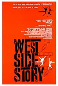 دانلود فیلم  West Side Story 1961