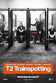 دانلود فیلم  T2 Trainspotting 2017