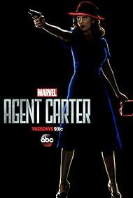 دانلود سریال Marvels Agent Carter