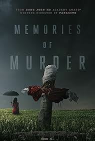 دانلود فیلم  Memories of Murder 2003