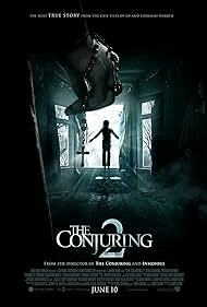 دانلود فیلم  The Conjuring 2 2016