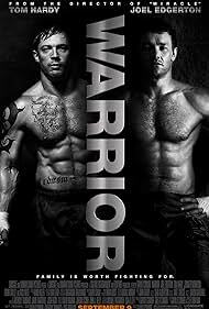 دانلود فیلم  Warrior 2011