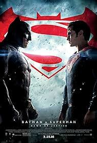 دانلود فیلم  Batman v Superman: Dawn of Justice 2016