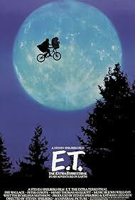 دانلود فیلم  E.T. the Extra-Terrestrial 1982