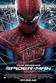 دانلود فیلم  The Amazing Spider-Man 2012