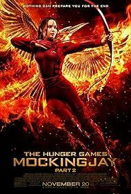 دانلود فیلم  The Hunger Games: Mockingjay – Part 2 2015