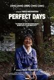 Perfect Days 2023 دانلود فیلم