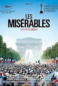 دانلود فیلم  Les Misérables 2019