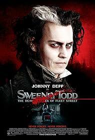 دانلود فیلم  Sweeney Todd: The Demon Barber of Fleet Street 2007