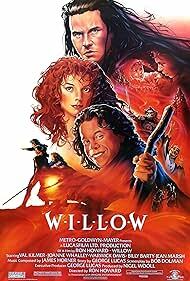 دانلود فیلم  Willow 1988