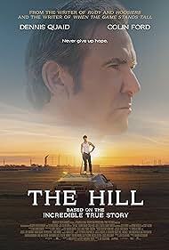 دانلود فیلم  The Hill 2023