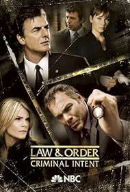دانلود فیلم  Law & Order: Criminal Intent 2001