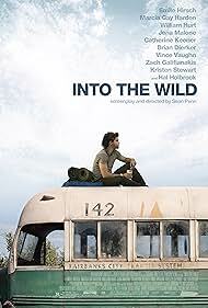 دانلود فیلم  Into the Wild 2007