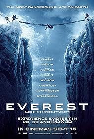 دانلود فیلم  Everest 2015