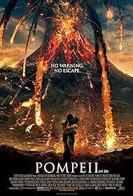 دانلود فیلم  Pompeii 2014
