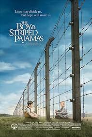 دانلود فیلم  The Boy in the Striped Pajamas 2008