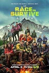 دانلود سریال Race to Survive Alaska 2023