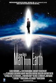 دانلود فیلم  The Man from Earth 2007