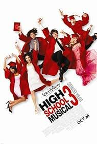 دانلود فیلم  High School Musical 3 2008