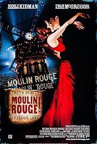 دانلود فیلم  Moulin Rouge! 2001