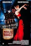 Moulin Rouge! 2001
