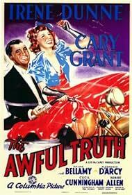 دانلود فیلم  The Awful Truth 1937