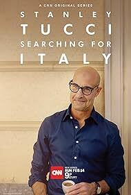 دانلود سریال Stanley Tucci: Searching for Italy 2021