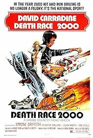 دانلود فیلم  Death Race 2000 1975