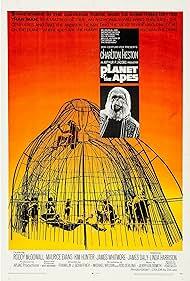 دانلود فیلم  Planet of the Apes 1968