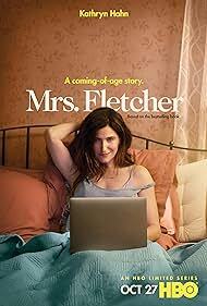 دانلود سریال Mrs Fletcher