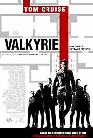 دانلود فیلم  Valkyrie 2008