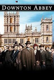 دانلود سریال Downton Abbey 2010