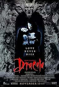 دانلود فیلم  Dracula 1992