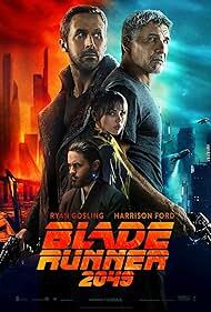 دانلود فیلم  Blade Runner 2049 2017