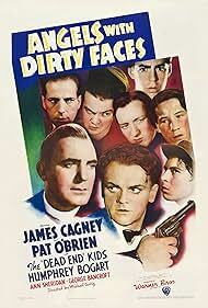 دانلود فیلم  Angels with Dirty Faces 1938