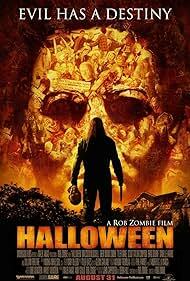 دانلود فیلم  Halloween 2007