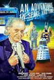 An Adventure in Space and Time 2013