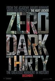 دانلود فیلم  Zero Dark Thirty 2012