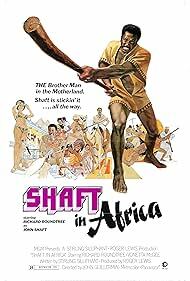 دانلود فیلم  Shaft in Africa 1973