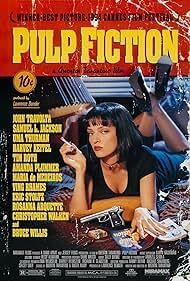 دانلود فیلم  Pulp Fiction 1994