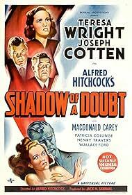 دانلود فیلم  Shadow of a Doubt 1943