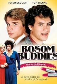 دانلود سریال Bosom Buddies 1980
