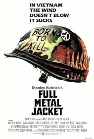 دانلود فیلم  Full Metal Jacket 1987