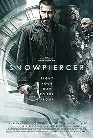 دانلود فیلم  Snowpiercer 2013
