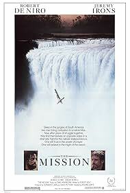 دانلود فیلم  The Mission 1986