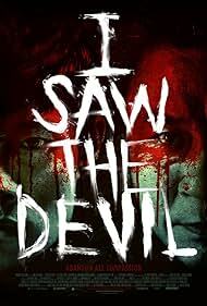 دانلود فیلم  I Saw the Devil 2010