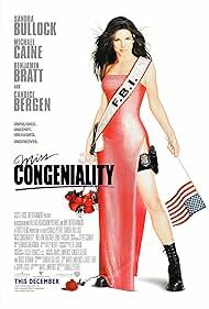 دانلود فیلم  Miss Congeniality 2000