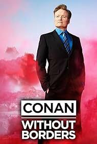 دانلود سریال Conan Without Borders 2023